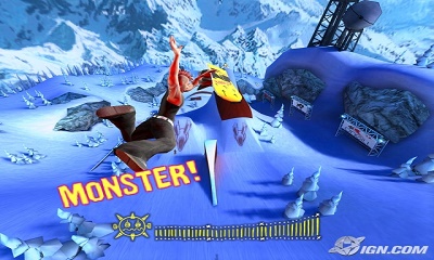 Ssx On Tour Psp Iso Download
